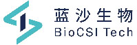 蓝沙生物