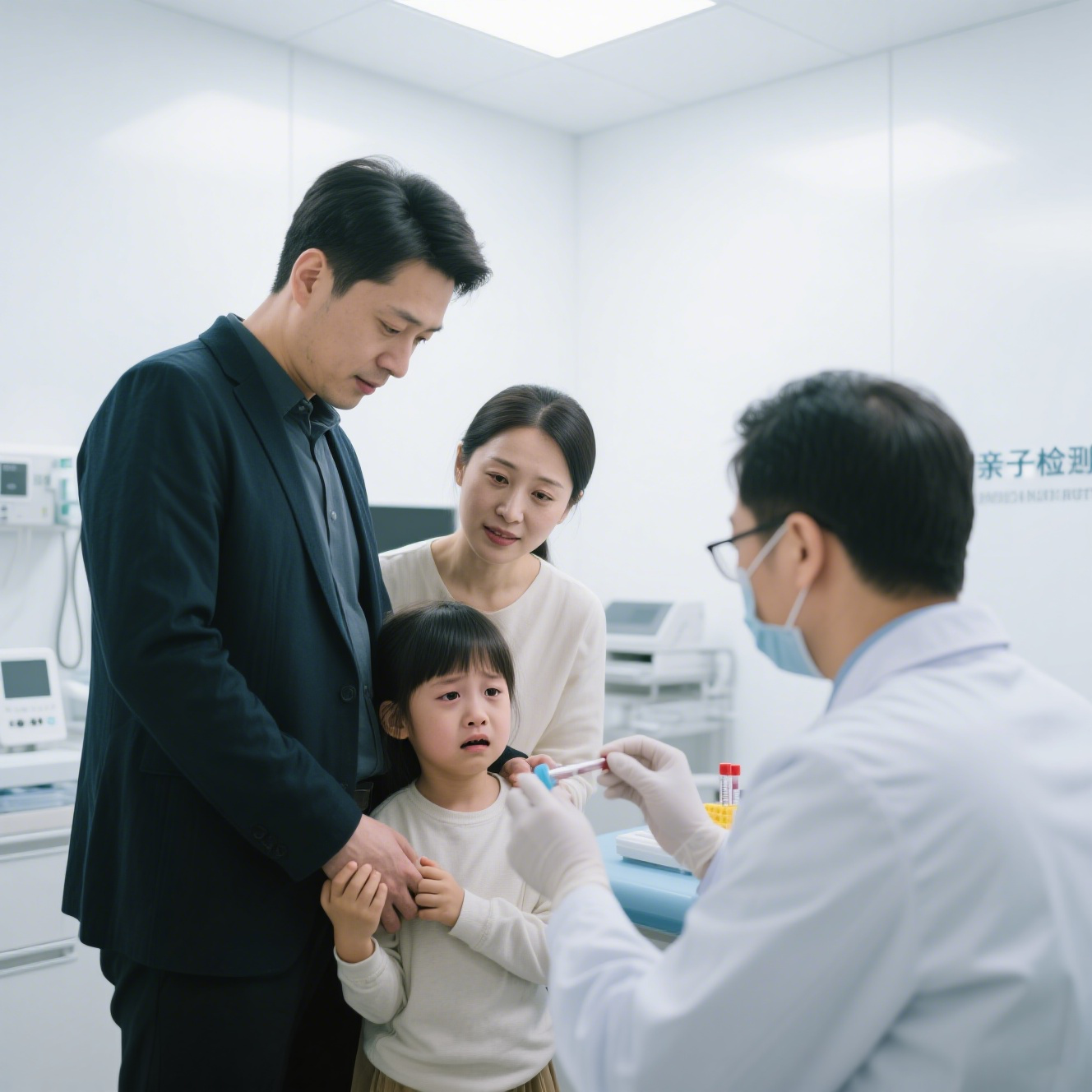 孩子上高中为什么要做亲子鉴定？这背后的“隐情”90%的家长都不知道！