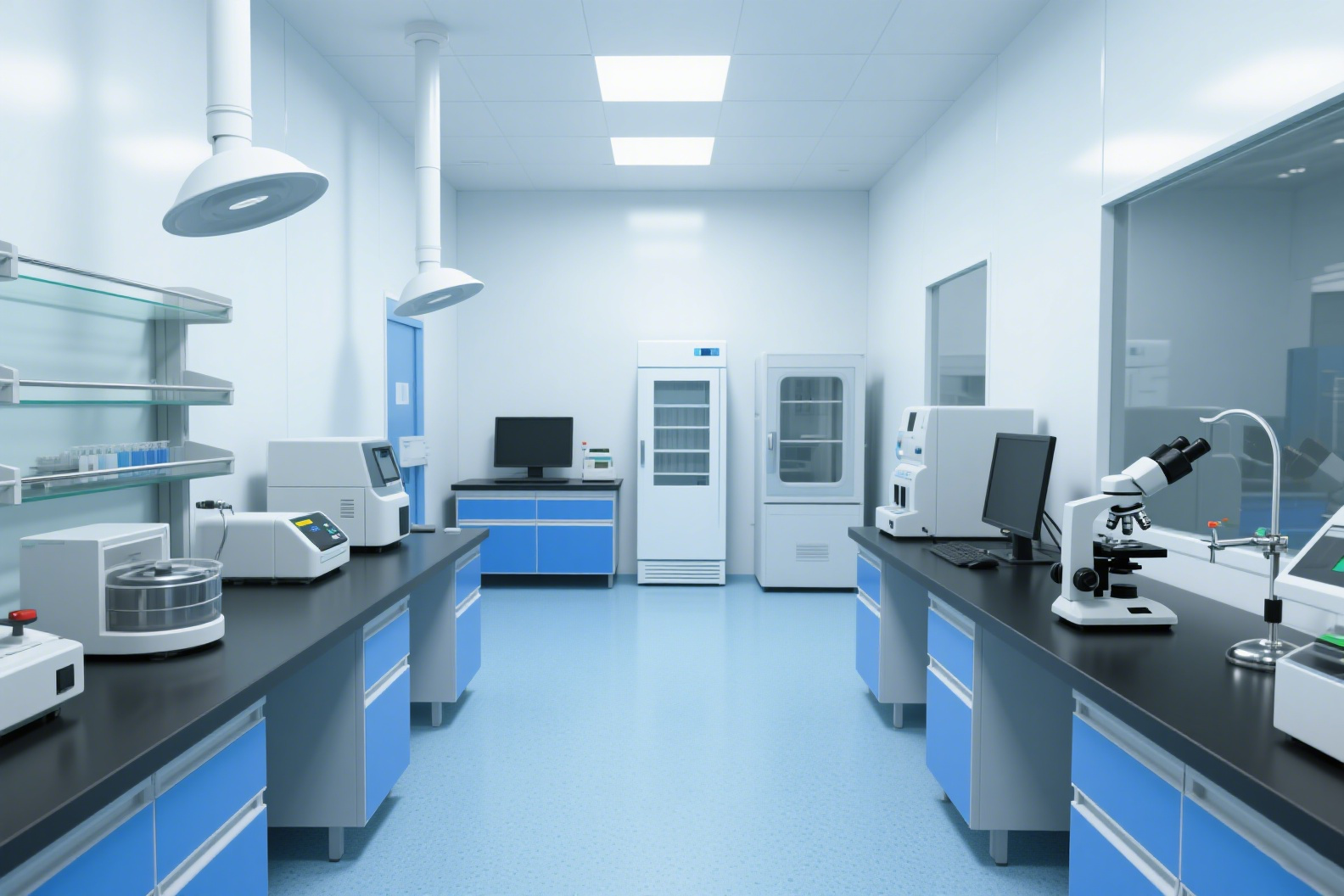 孕期5周做无创亲子鉴定：科学进步下的伦理与现实考量