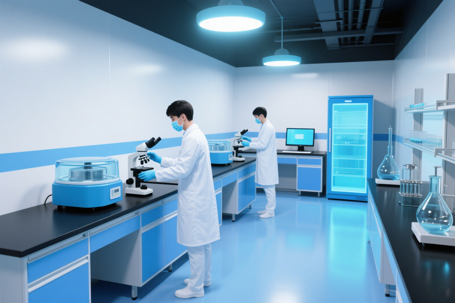 亲子鉴定48小时出结果？揭秘“极速检测”背后的科学逻辑与操作指南